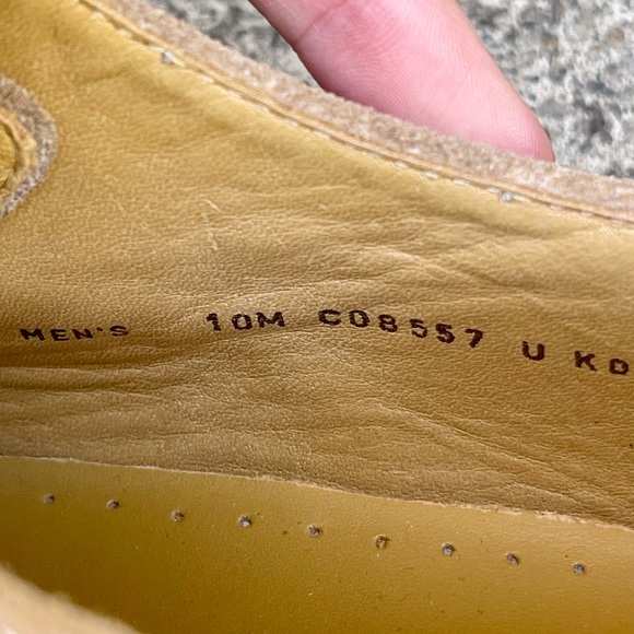 Cole Haan Feathercraft Grand Blucher Oxford | 10 - Picture 9 of 9